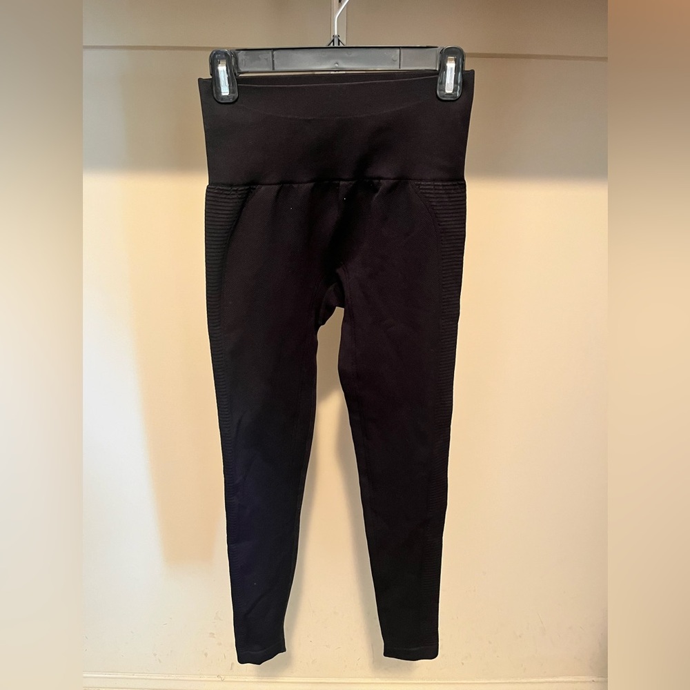 Oiselle Seamless Flyte Tights